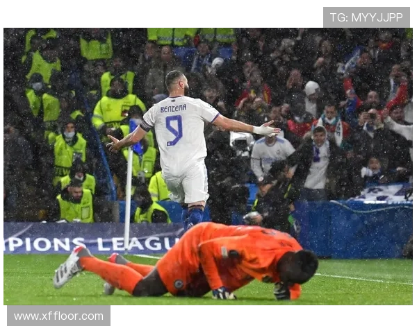 维尼修斯三月最佳盼欧冠进四强